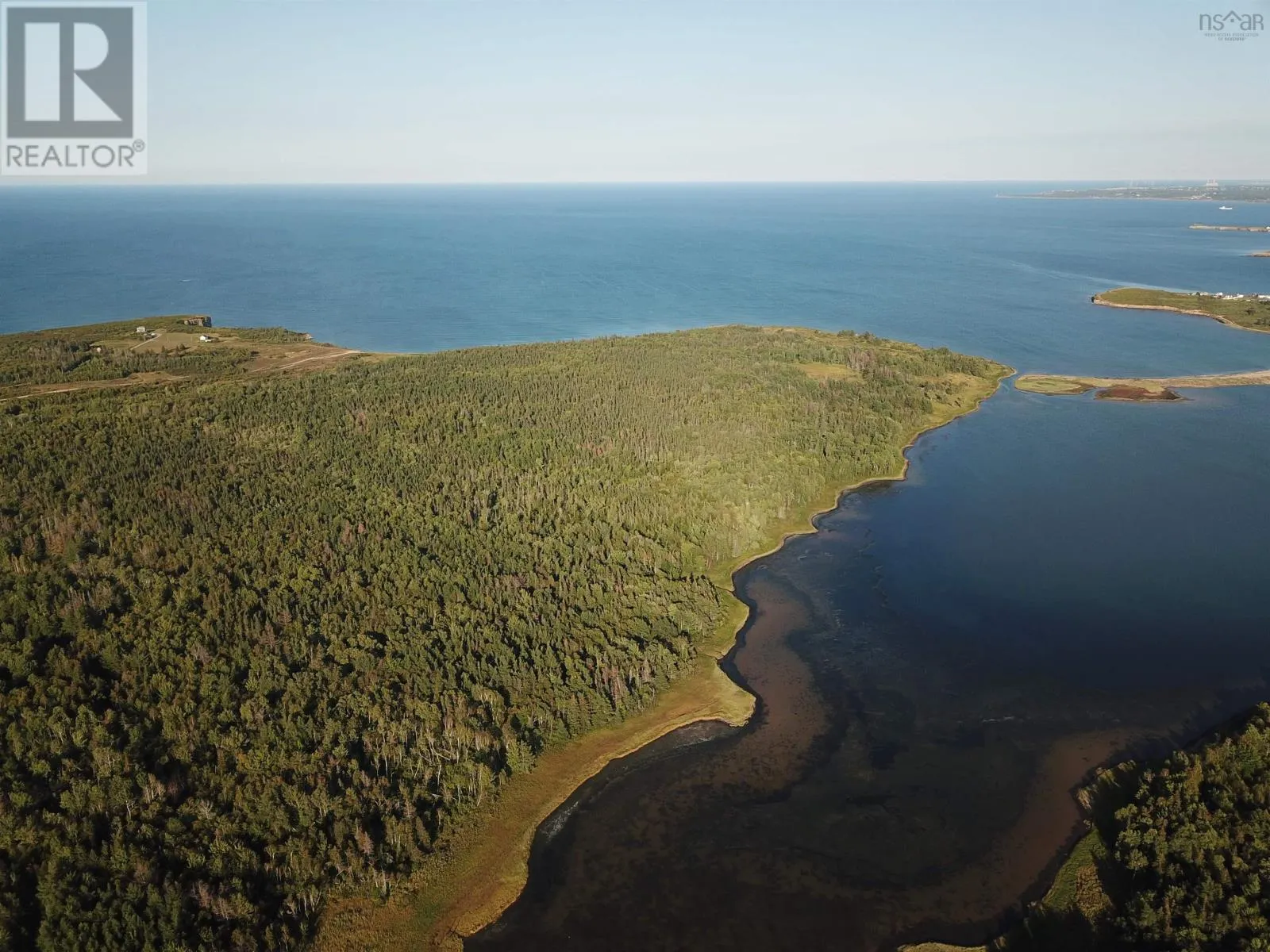 0 Little Pond Road, Little Pond, Nova Scotia B1Y 1T3