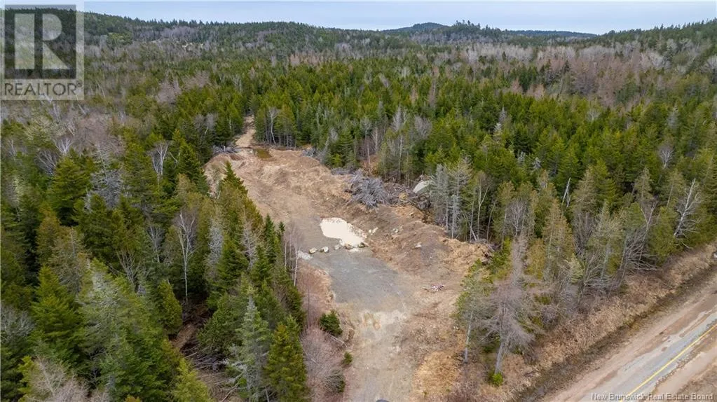 0 Lobster Pound Road, Hersonville, New Brunswick E5V 1G9