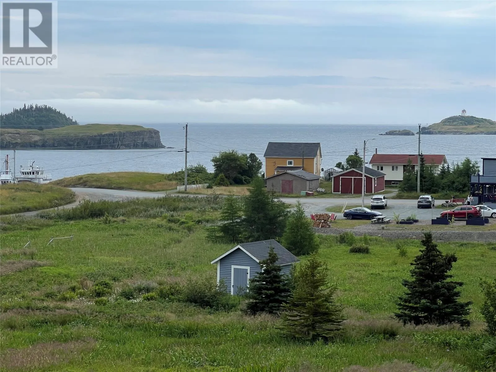 0 Local Road, Trinity East, Newfoundland & Labrador A0C 2H0