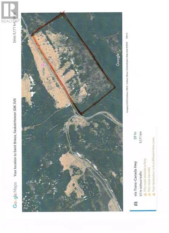 0 Loretto Road, Marches Point, Newfoundland & Labrador A0N 1T1