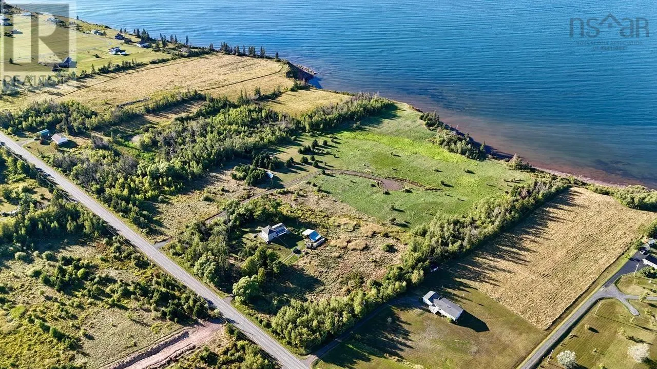 0 Lot 22-9 Highway 6, Toney River, Nova Scotia B0K 1N0