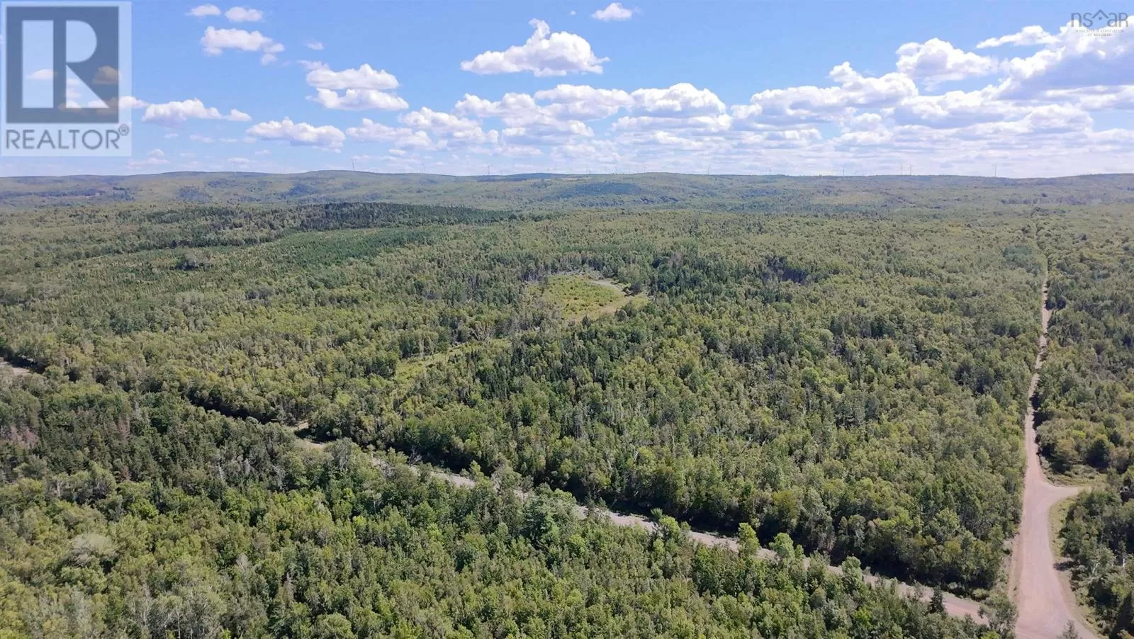 0 Lot Dalhousie Road, Loganville, Nova Scotia B0K 1R0