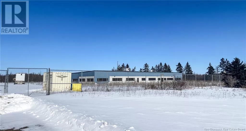 0 Lot Immigrant Road, Malden, New Brunswick E4M 1X1
