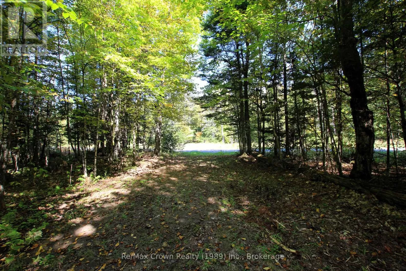 0 Lover's Lane, Parry Sound Remote Area, Ontario P0H 1S0