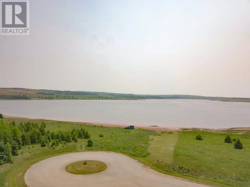 0 Lyman Street, Victoria, Prince Edward Island C0A 2G0