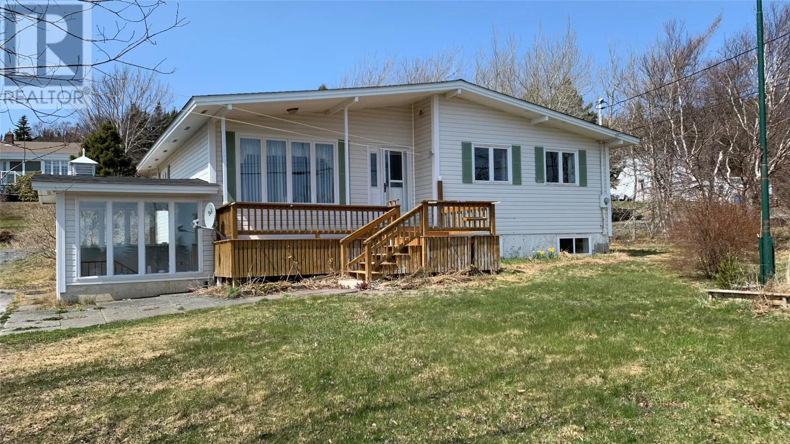 House for rent: 0 Main Highway, Lower Island Cove, Newfoundland & Labrador A0A 2W0