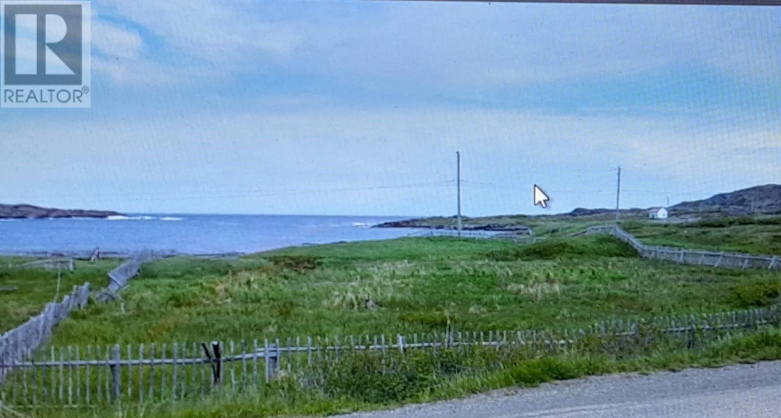 0 Main Road, Fogo Island, Newfoundland & Labrador