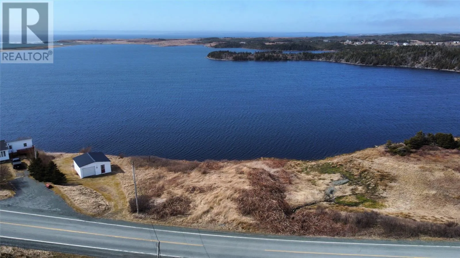 0 Main Road, Gaskiers-Point La Haye, Newfoundland & Labrador A0B 3B0