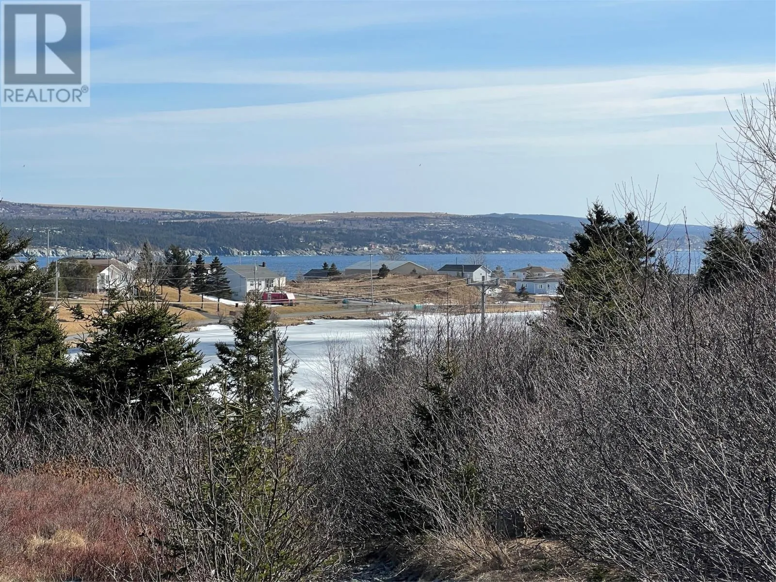 0 Main Road, Port de Grave, Newfoundland & Labrador A0A 3J0