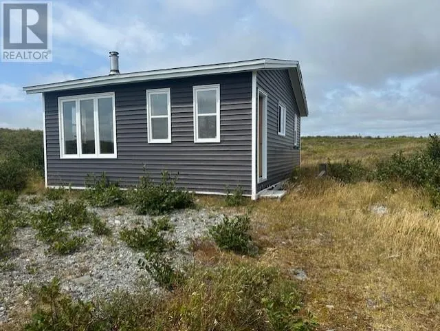 Recreational for rent: 0 Main Road, Portugal Cove South, Newfoundland & Labrador A0A 4B0