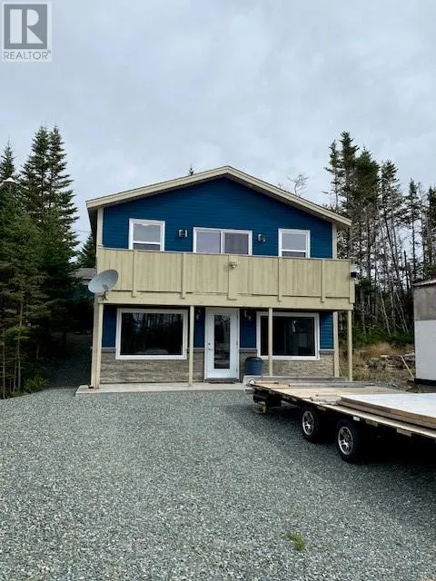 Recreational for rent: 0 Main Road, Salmonier Line, Newfoundland & Labrador A0A 2R0
