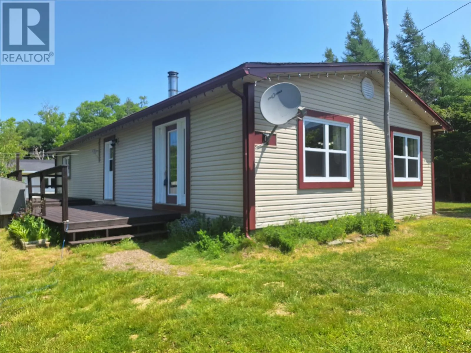 House for rent: 0 Main Road, South Branch, Newfoundland & Labrador A0N 2B0