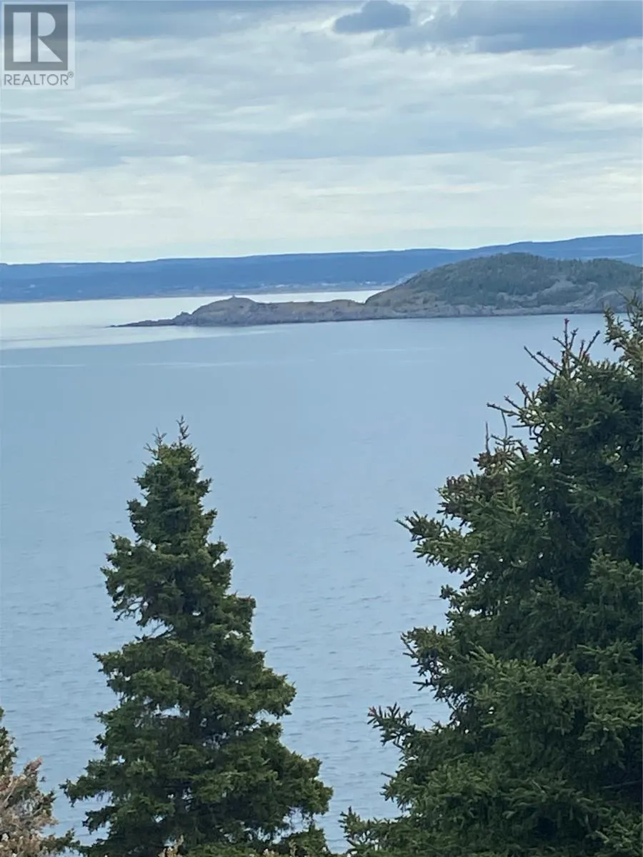 0 Main Road Unit#b, Conception Harbour, Newfoundland & Labrador A0A 1Z0