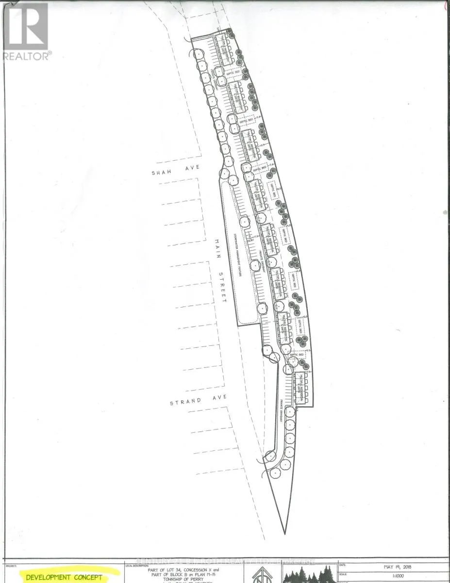 0 Main Street, Kearney, Ontario P0A 1M0