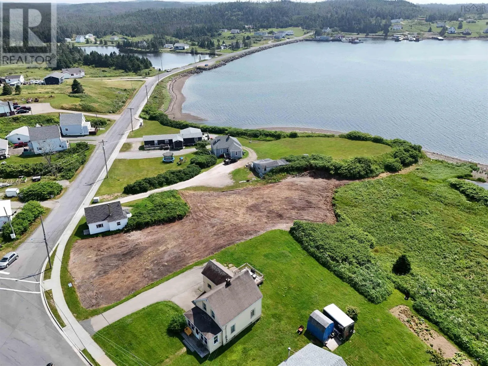 0 Main Street, Louisbourg, Nova Scotia B1C 1B1