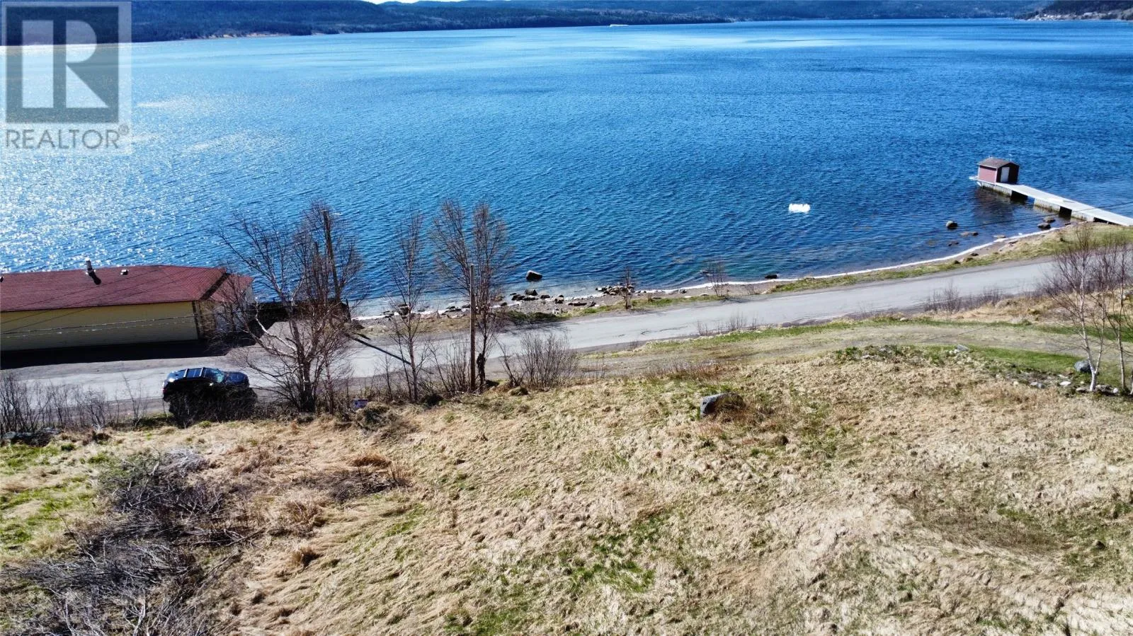 0 Main Street, Rattling Brook, Newfoundland & Labrador A0J 1P0