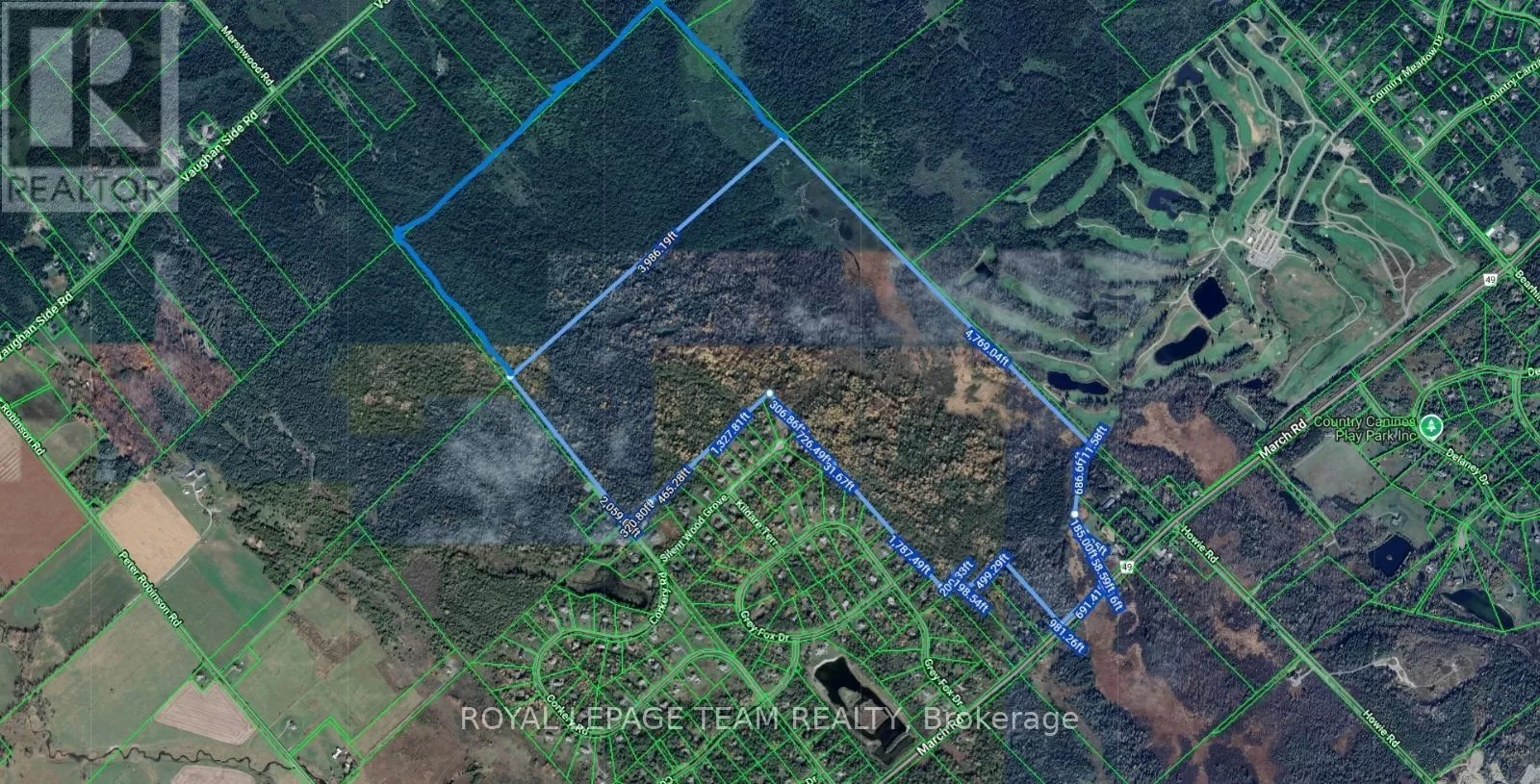 0 March Road, Ottawa, Ontario K0A 1L0