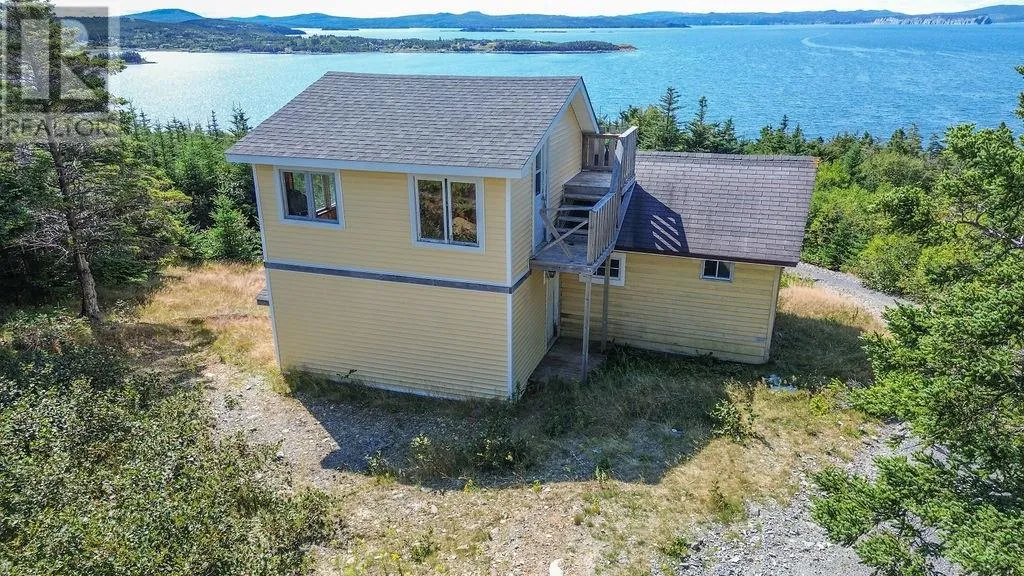 Recreational for rent: 0 Marsh Road, New Harbour, Newfoundland & Labrador A0B 2P0