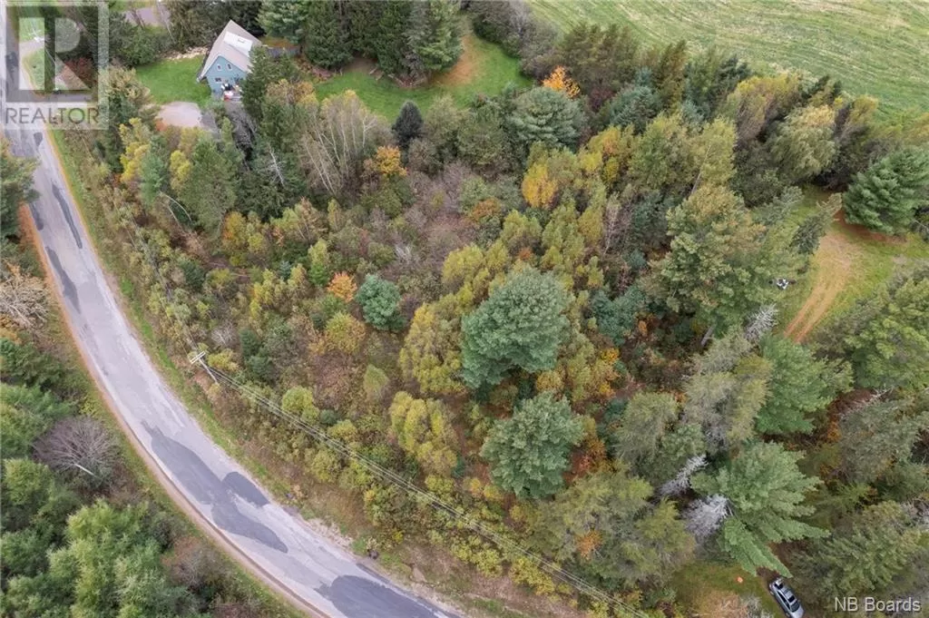 0 Marshall Hill Road, Wards Creek, New Brunswick E4E 4N3