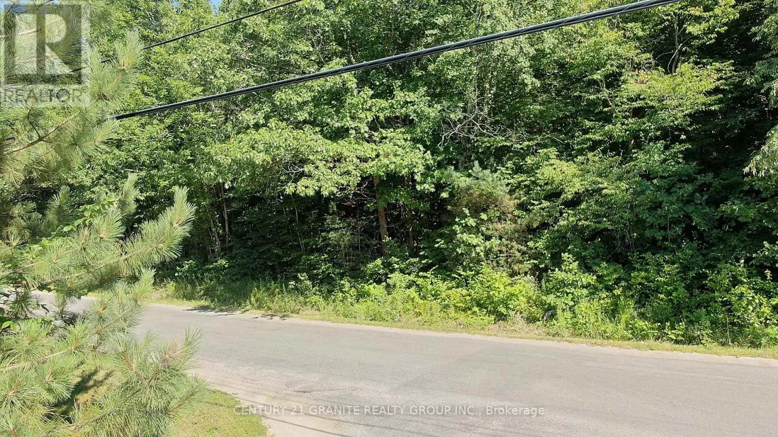 0 Maxwell Settlement Road, Bancroft, Ontario K0L 1C0