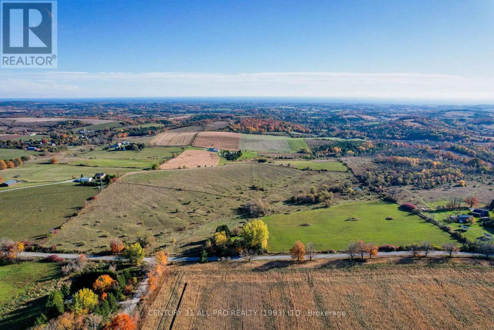 0 Mcbride Road, Hamilton Township, Ontario K9A 4J9