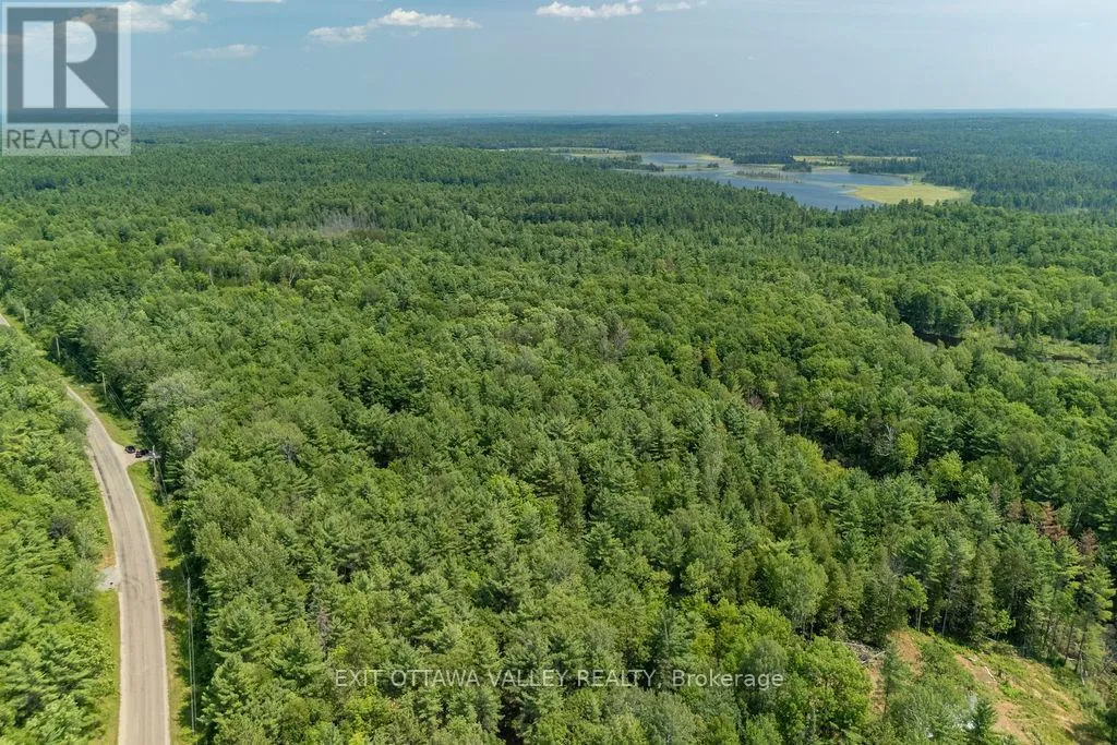 0 Mcgrath Road, Bonnechere Valley, Ontario K0J 1T0