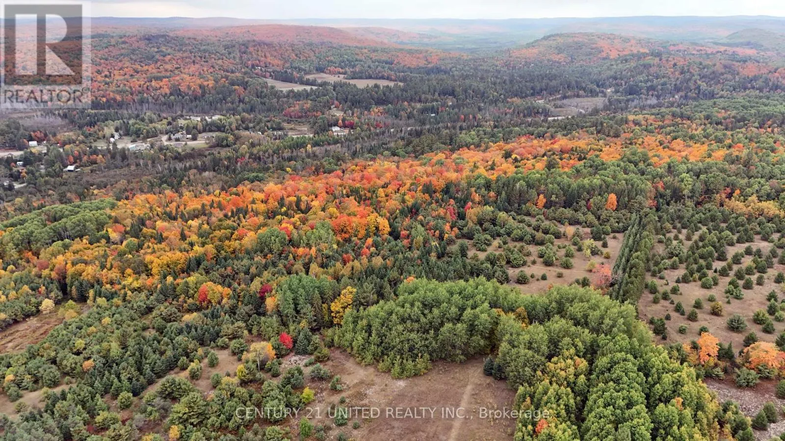 0 Mclean Road, Hastings Highlands, Ontario K0L 2R0