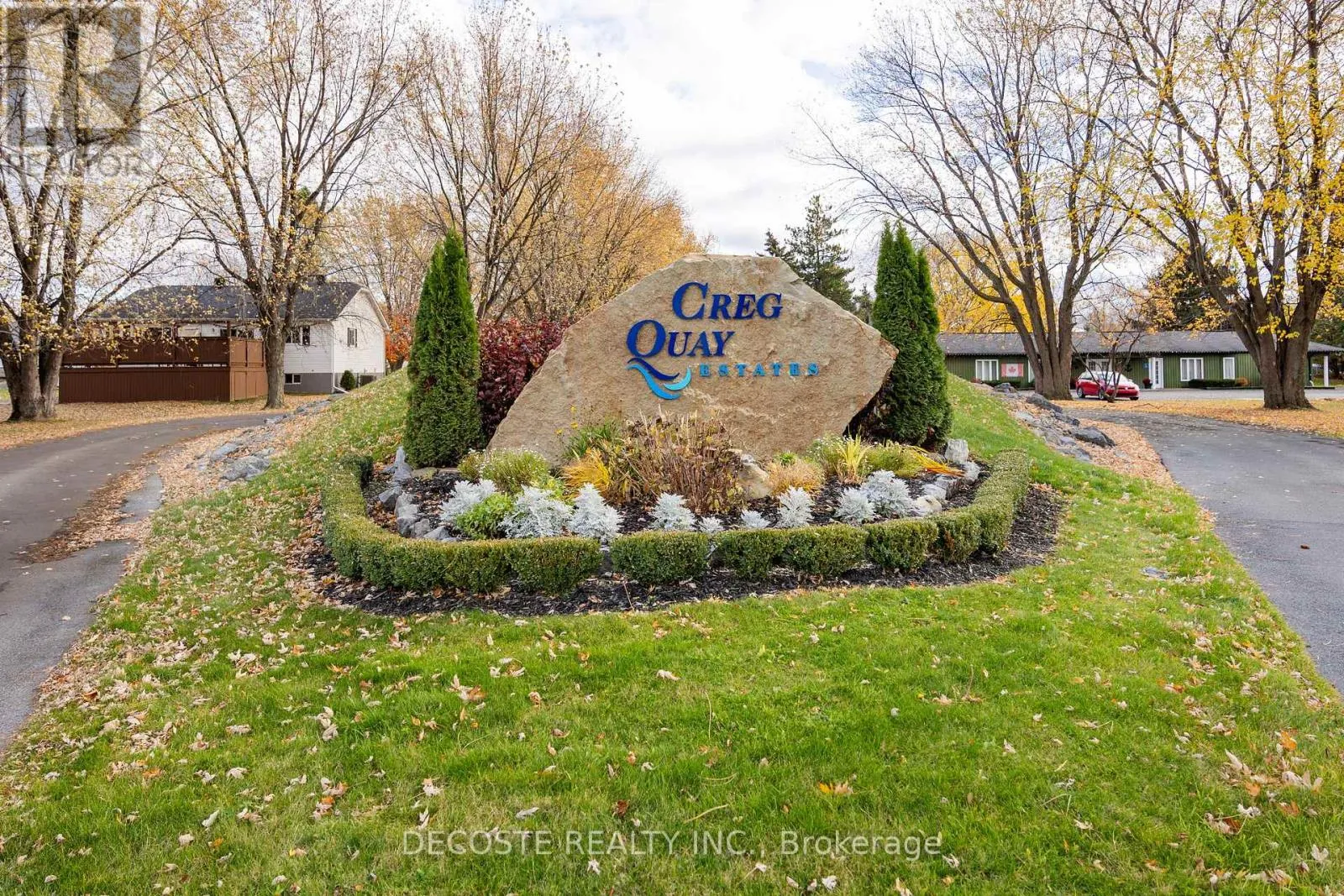 0 Mcnaughton Court, South Glengarry, Ontario K0C 1E0