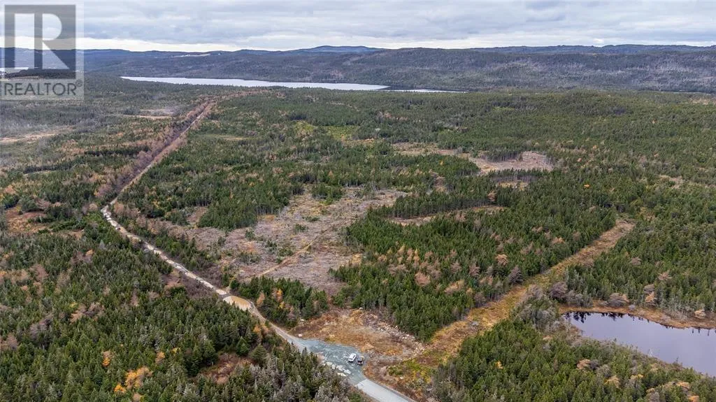 0 Medalsis Pond Road, Flatrock, Newfoundland & Labrador A1K 1C9