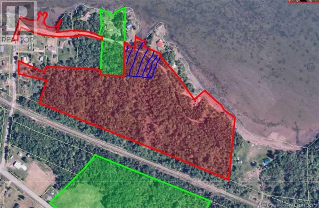 0 Mercier Road, New Mills, New Brunswick E8B 1C9