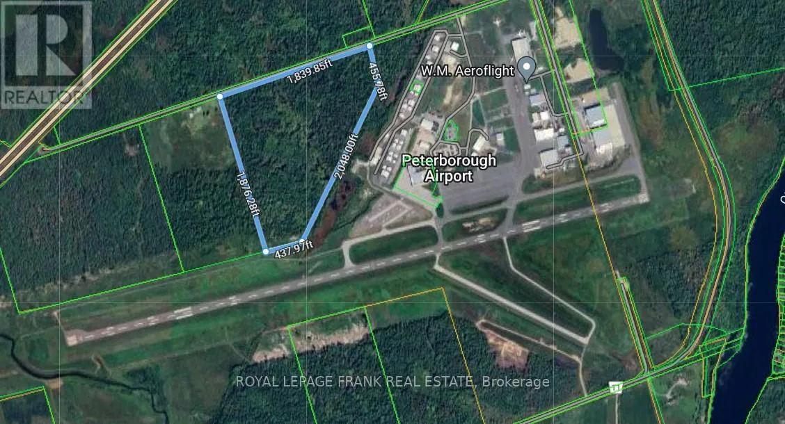 0 Mervin Line, Cavan Monaghan, Ontario K9J 6Z9