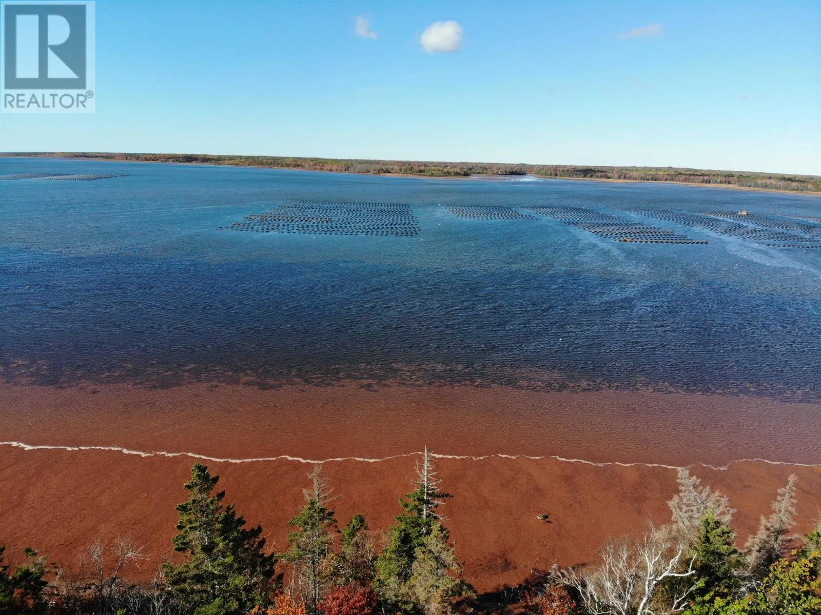 0 Mill Road, North Enmore, Prince Edward Island C0B 1J0