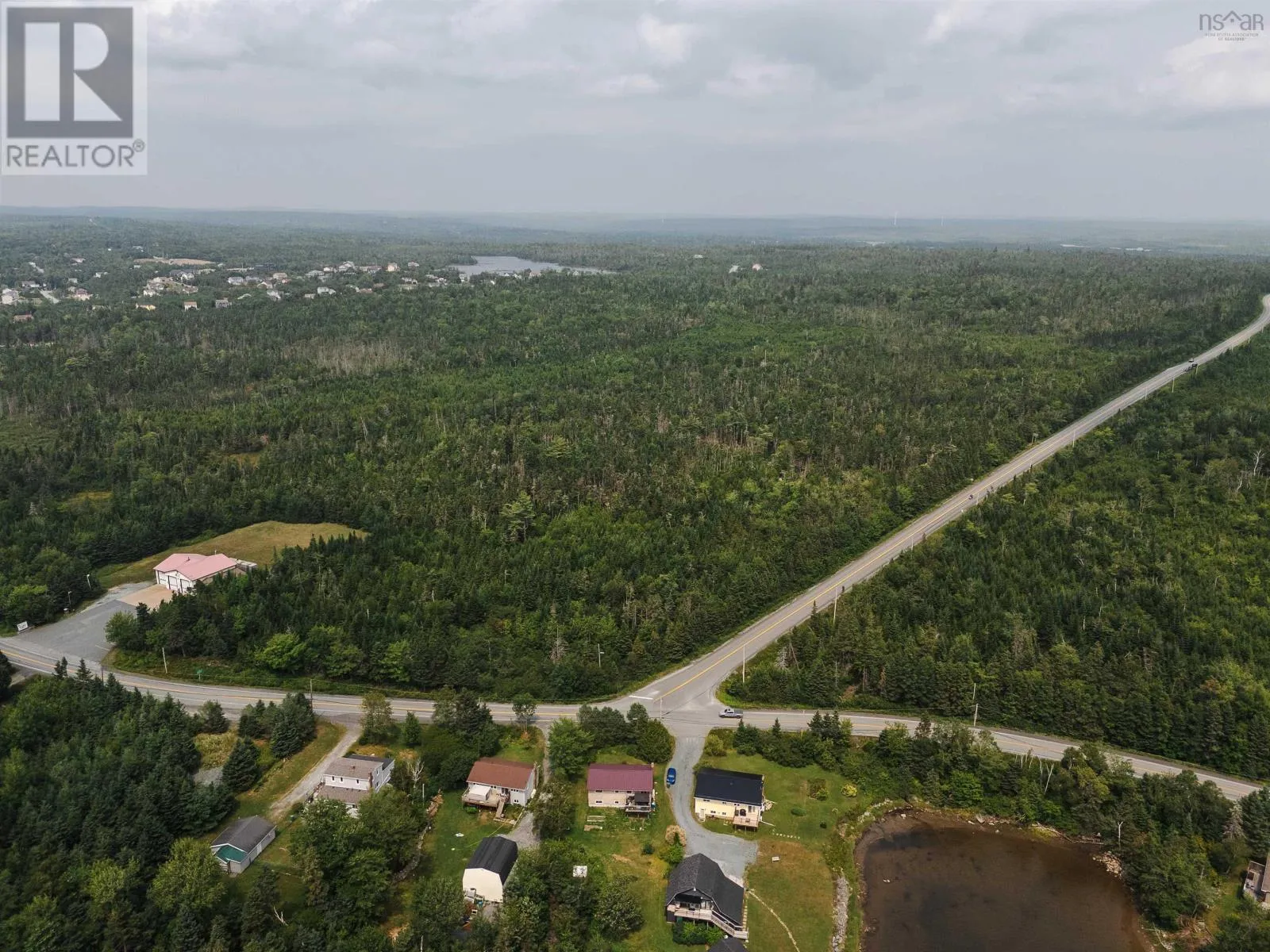 0 Mineville Road, Lawrencetown, Nova Scotia B3E 1N3