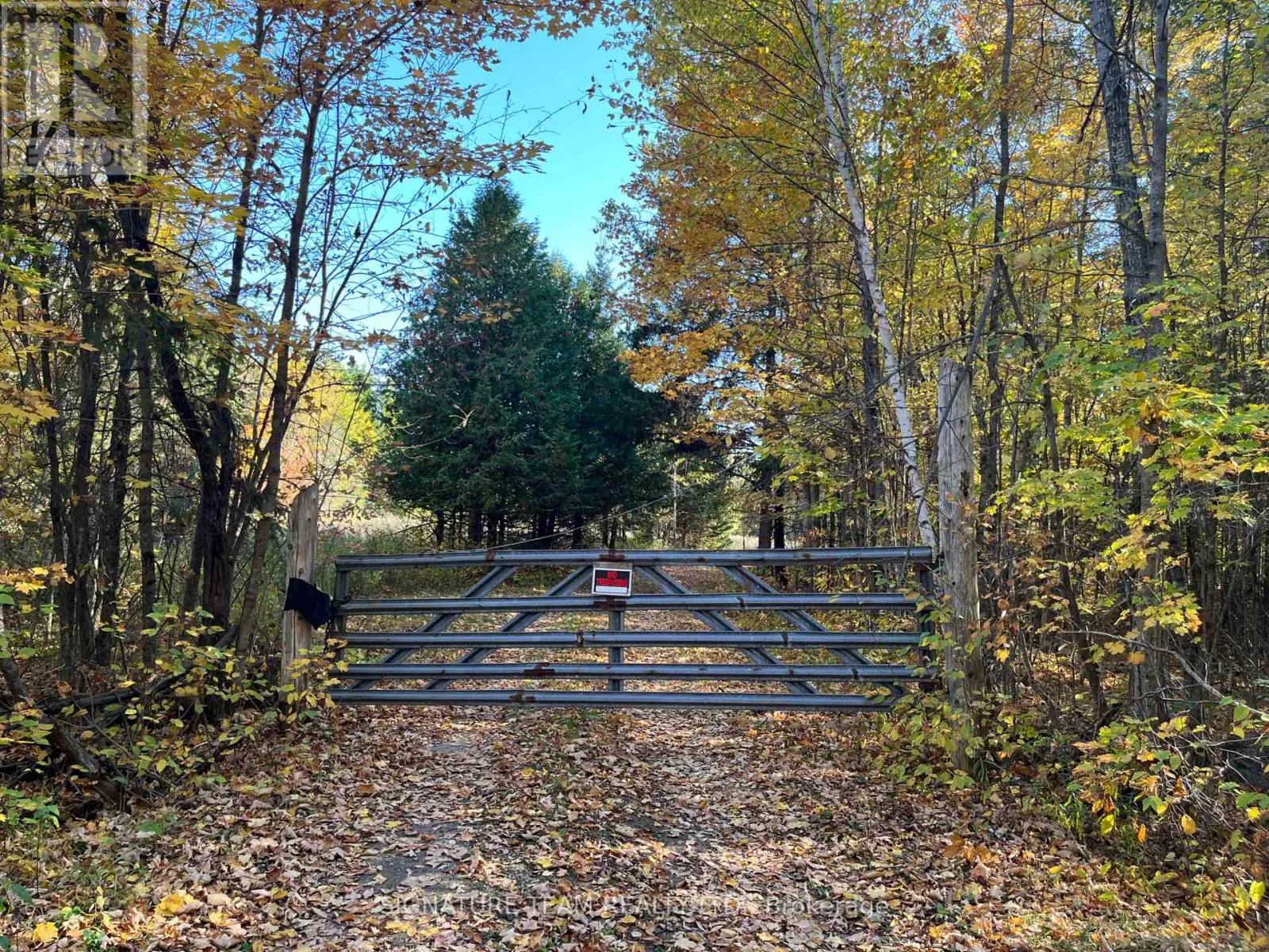 0 Minnie Road, Bonnechere Valley, Ontario K0J 1T0