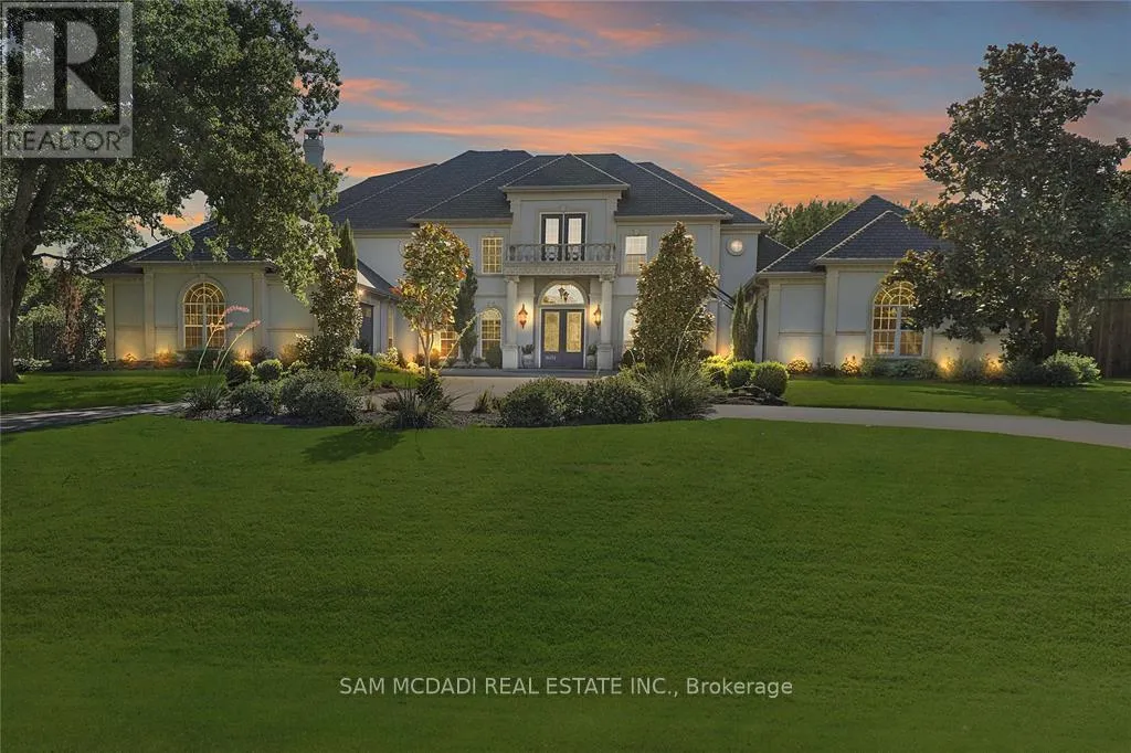 0 Mitchell Road, Belleville, Ontario K8N 4Z6