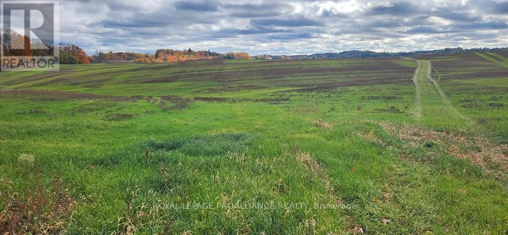 0 Mitchell Road, Cramahe, Ontario K0K 3K0