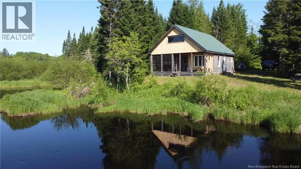 0 Monument Road, Kirkland, New Brunswick A0A 0A0