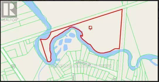 0 Morning Glory Road E, Georgina, Ontario L0E 1N0