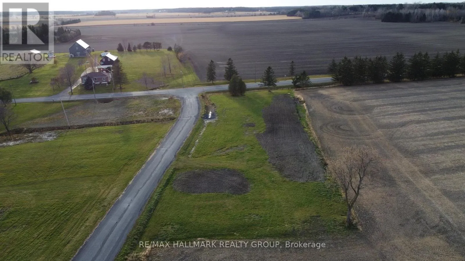 0 Morrison Road, South Glengarry, Ontario K0C 1Z0