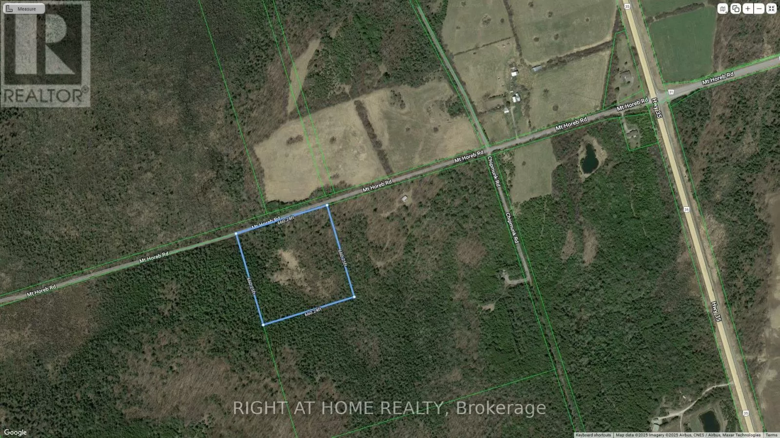 0 Mount Horeb Road, Kawartha Lakes, Ontario K0L 2K0