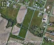 0 Mud Street, Hamilton, Ontario L8J 3C5