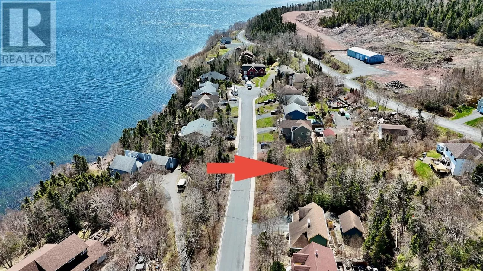 0 Municipal Square, Clarenville, Newfoundland & Labrador A5A 1T4