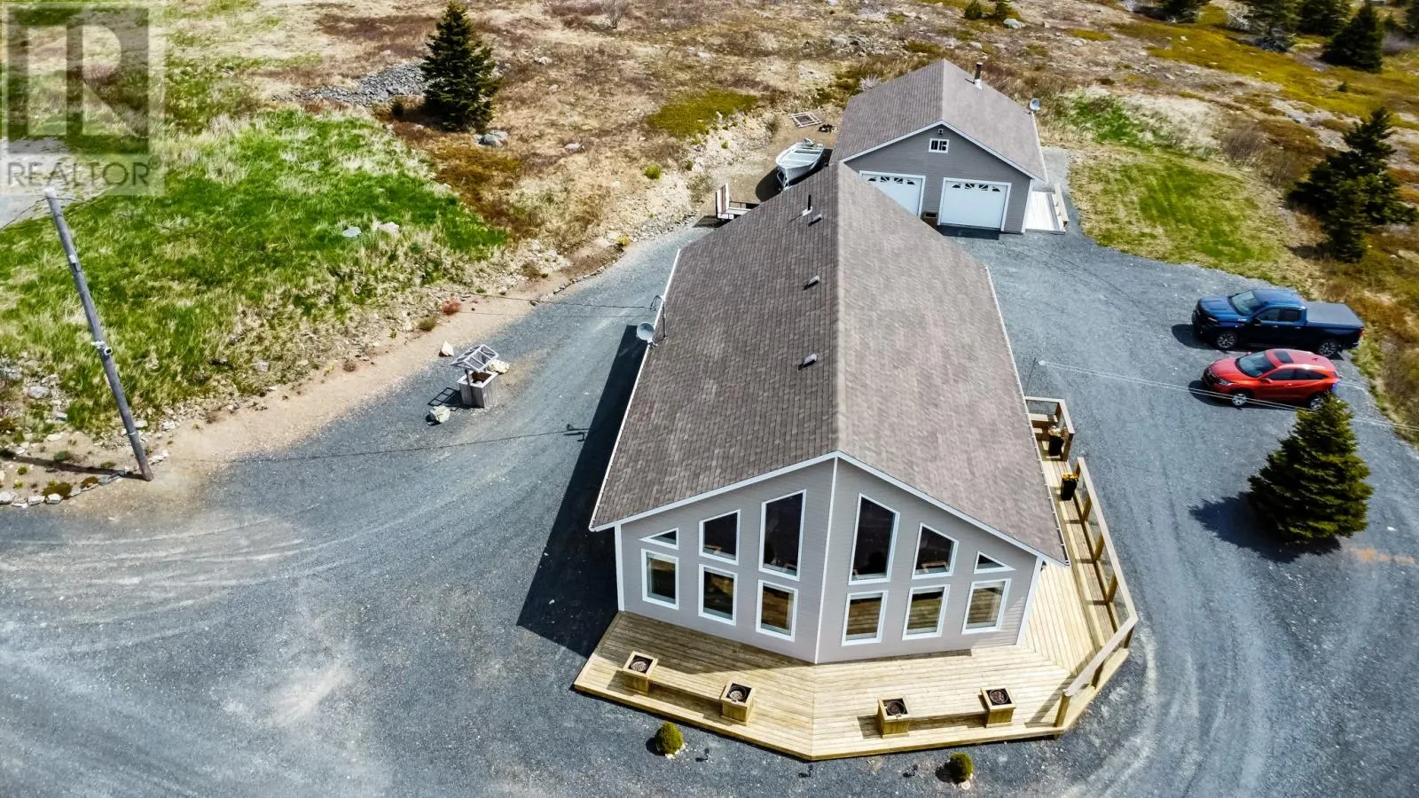 House for rent: 0 Murphys Road Road, Kingston, Newfoundland & Labrador A0A 1R0