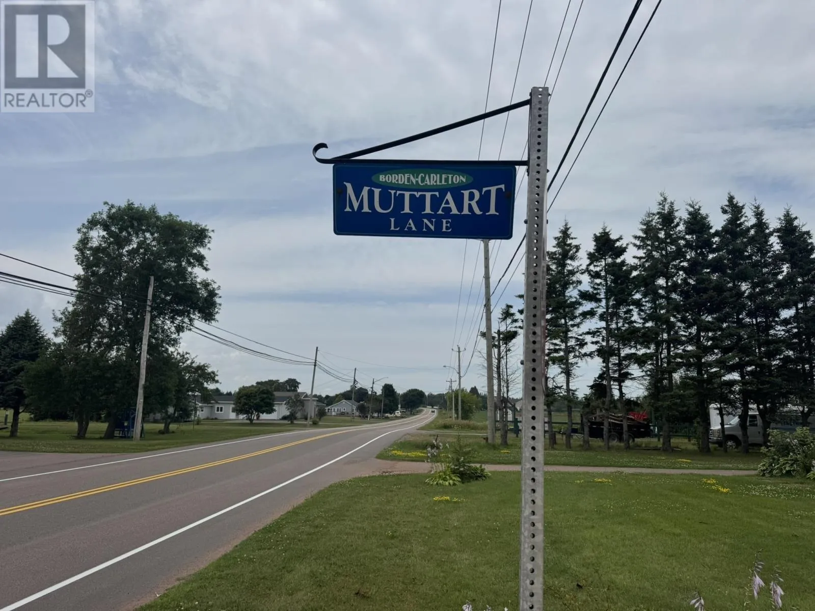 0 Muttart Lane, Borden-Carleton, Prince Edward Island C0B 1X0