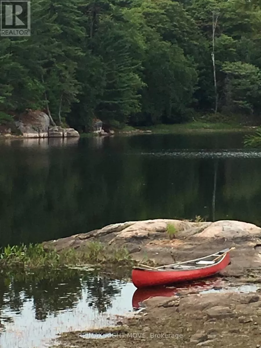 0 N/a Drive, Seguin, Ontario P2A 0B2