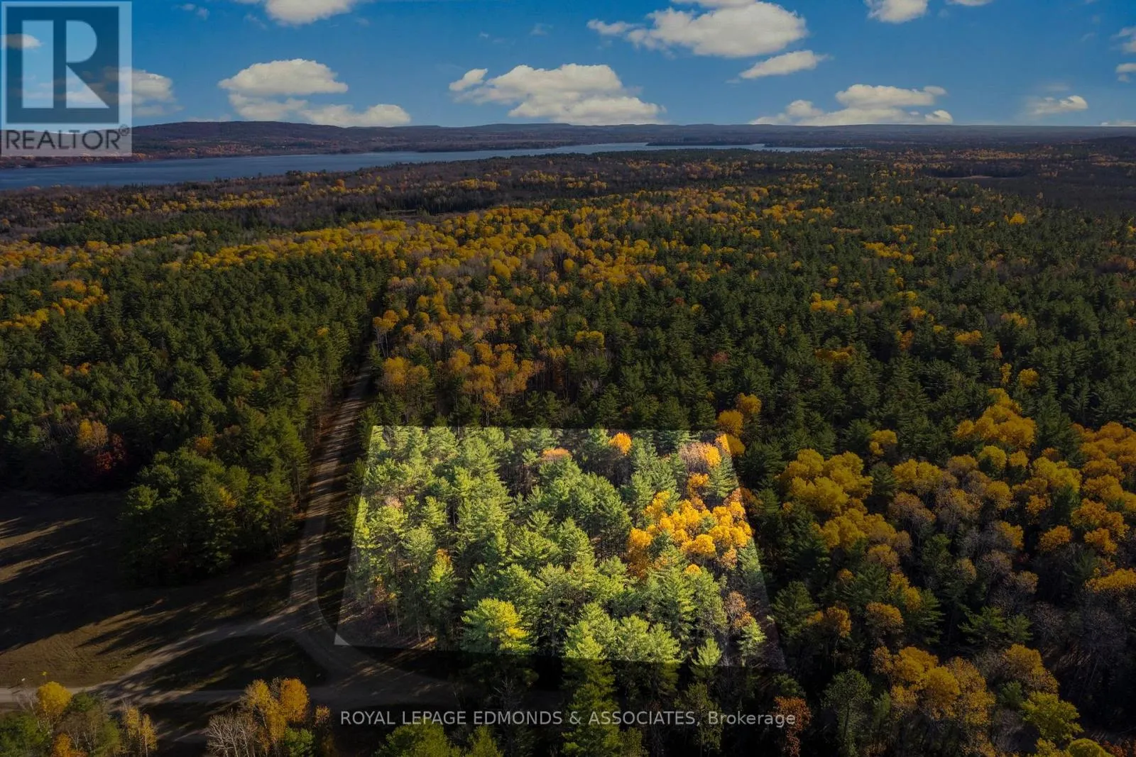 0 Nangor Trail, Whitewater Region, Ontario K0J 2L0