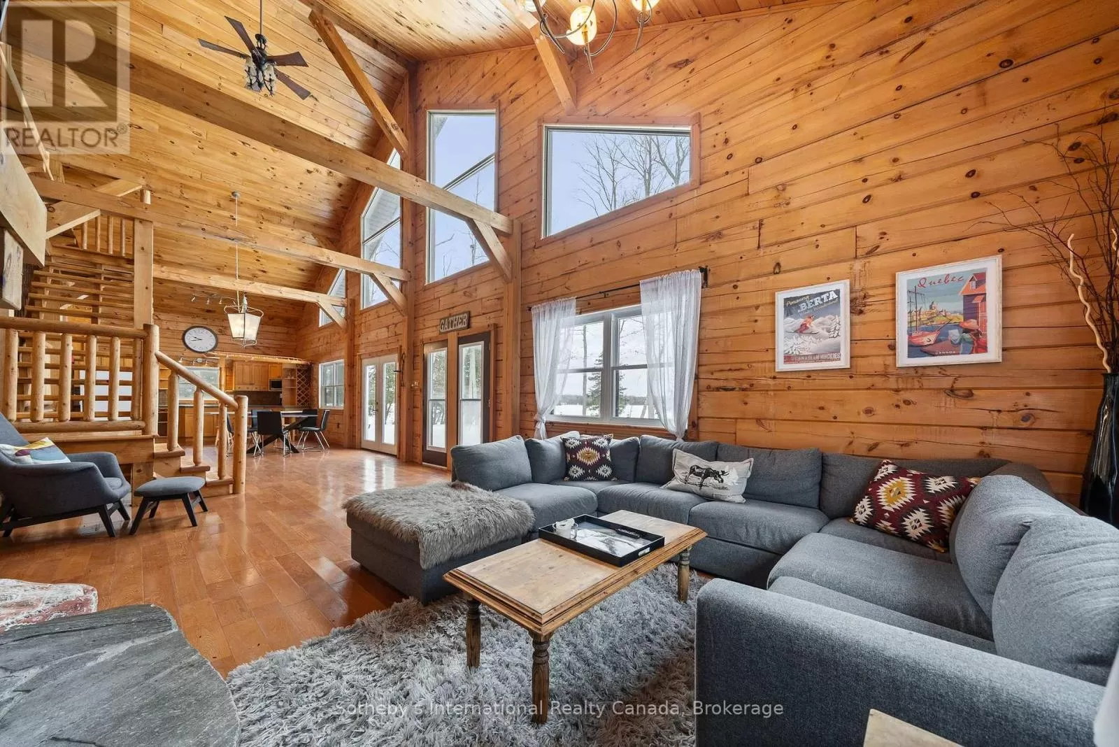 House for rent: 0 Nappan Island, Trent Hills, Ontario K0L 2Z0