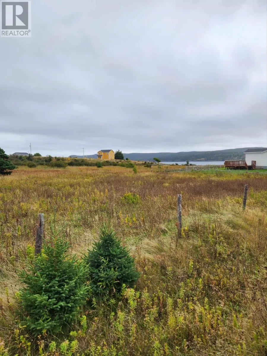 0 New Line, Renews, Newfoundland & Labrador A0A 3N0