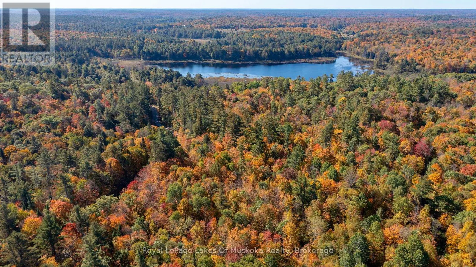 0 Nipissing Road, Seguin, Ontario P2A 0B6