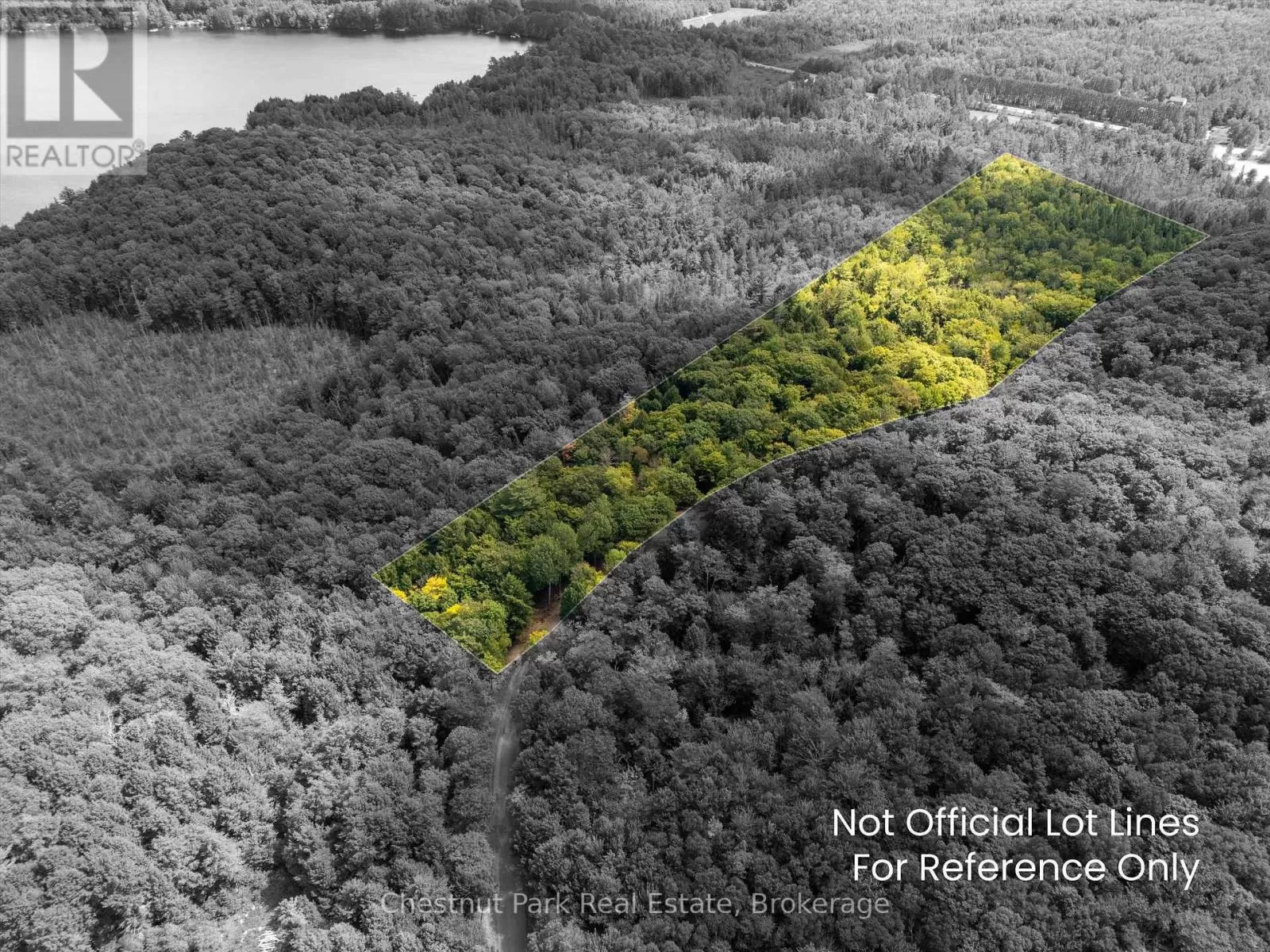 0 Nithgrove Road, Lake of Bays, Ontario P0B 1A0